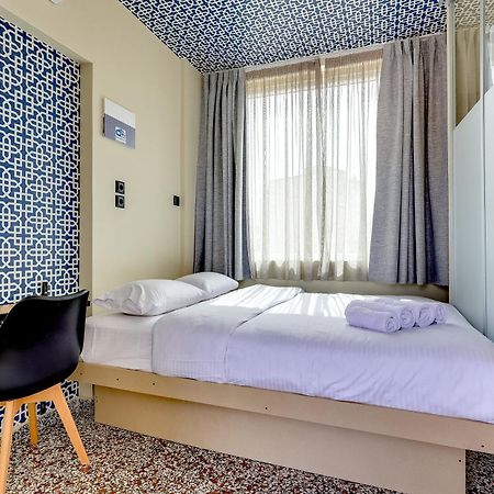 7Athens Apart otel Dış mekan fotoğraf