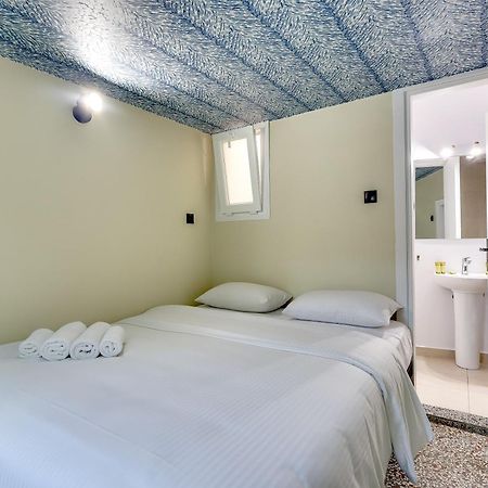7Athens Apart otel Dış mekan fotoğraf