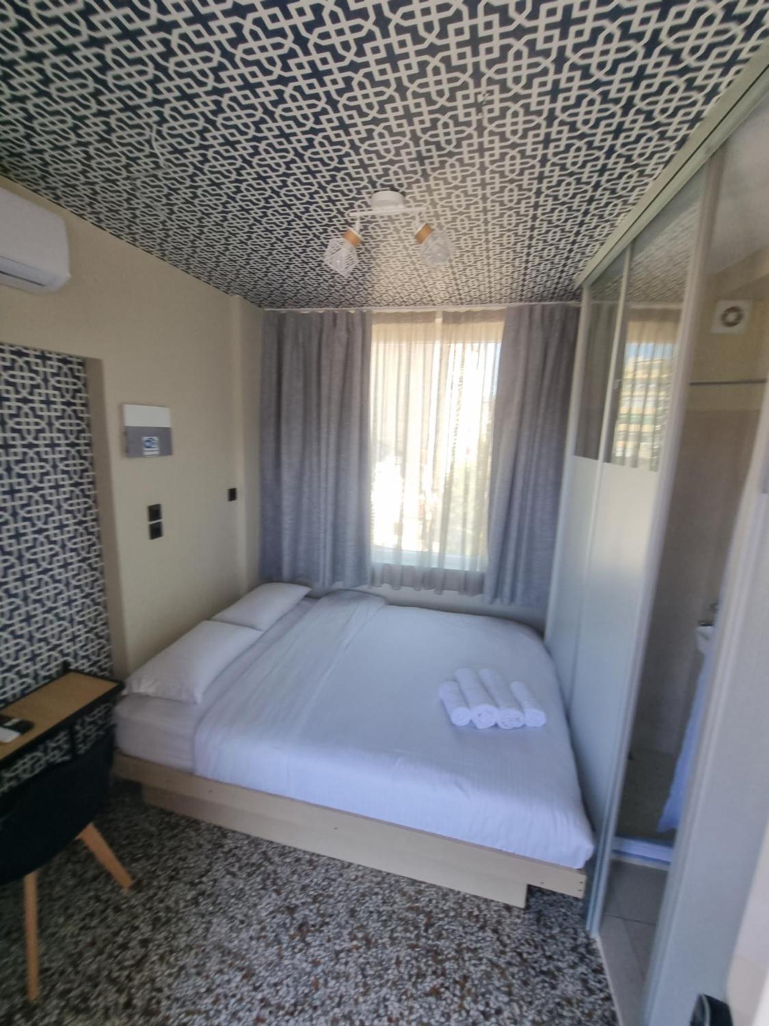 7Athens Apart otel Dış mekan fotoğraf