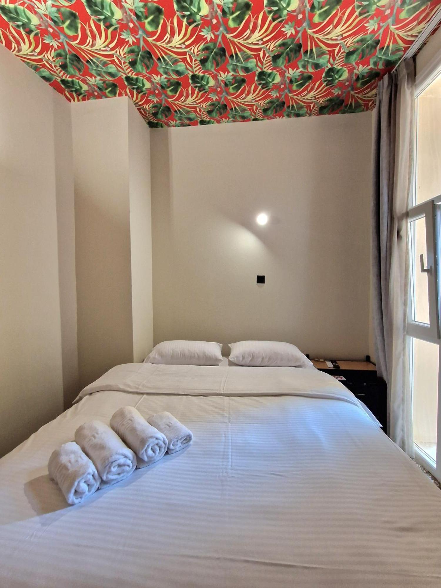 7Athens Apart otel Dış mekan fotoğraf