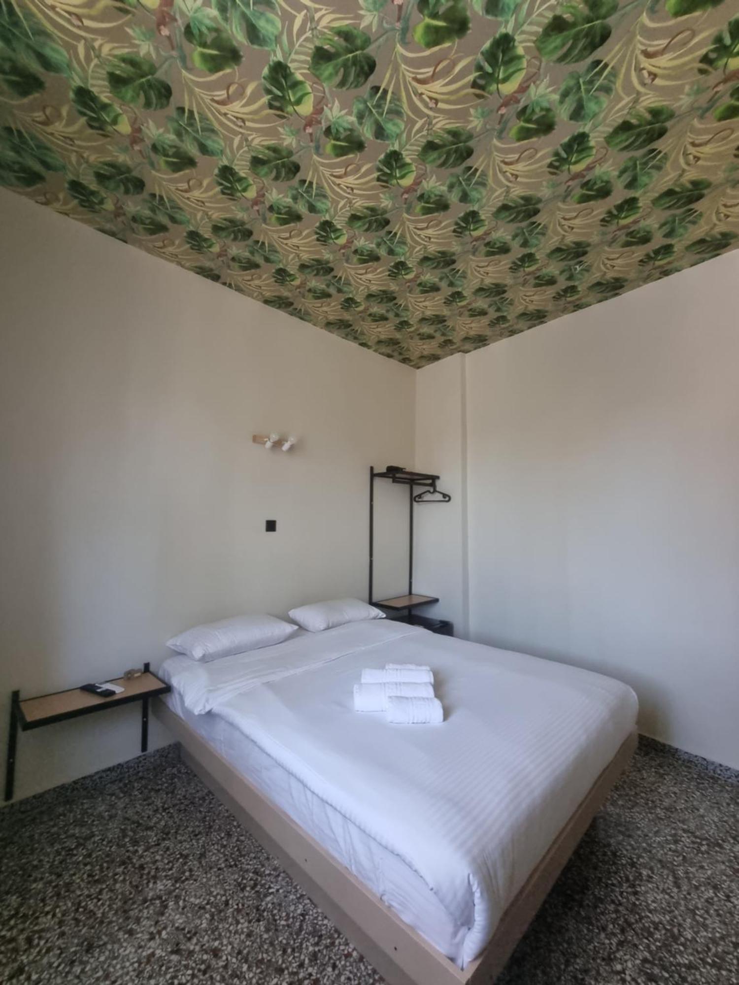 7Athens Apart otel Dış mekan fotoğraf