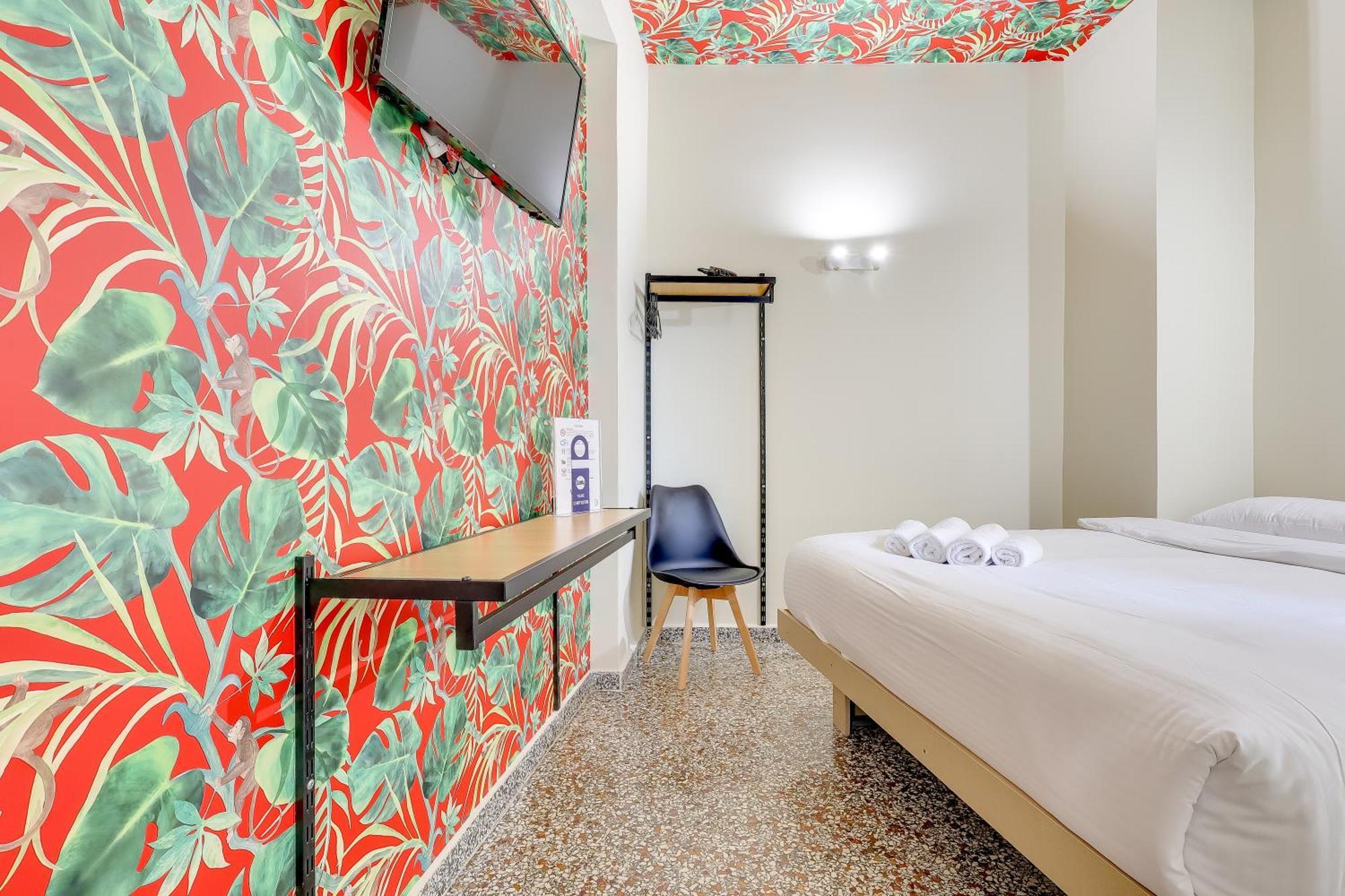 7Athens Apart otel Dış mekan fotoğraf