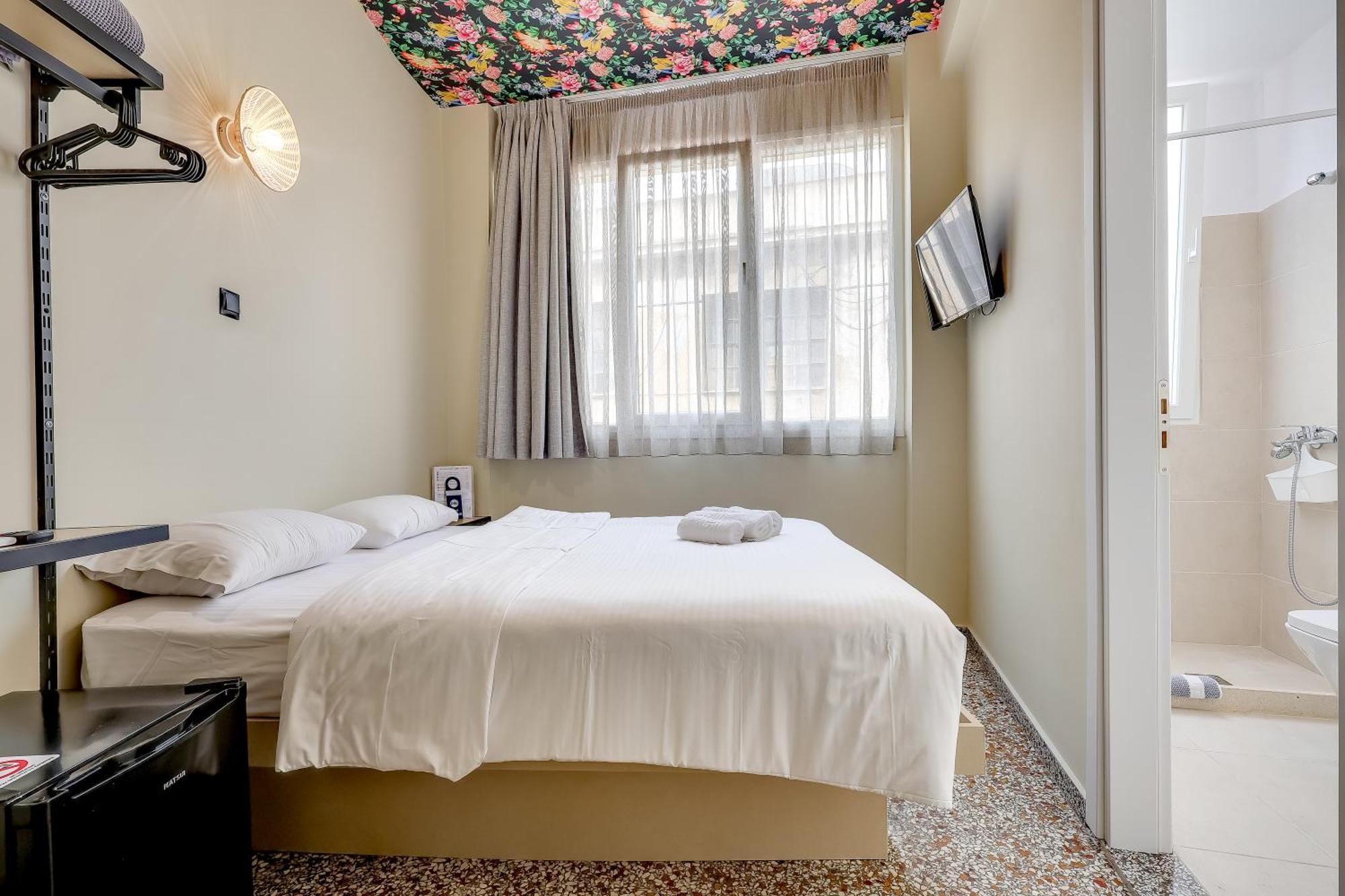7Athens Apart otel Dış mekan fotoğraf