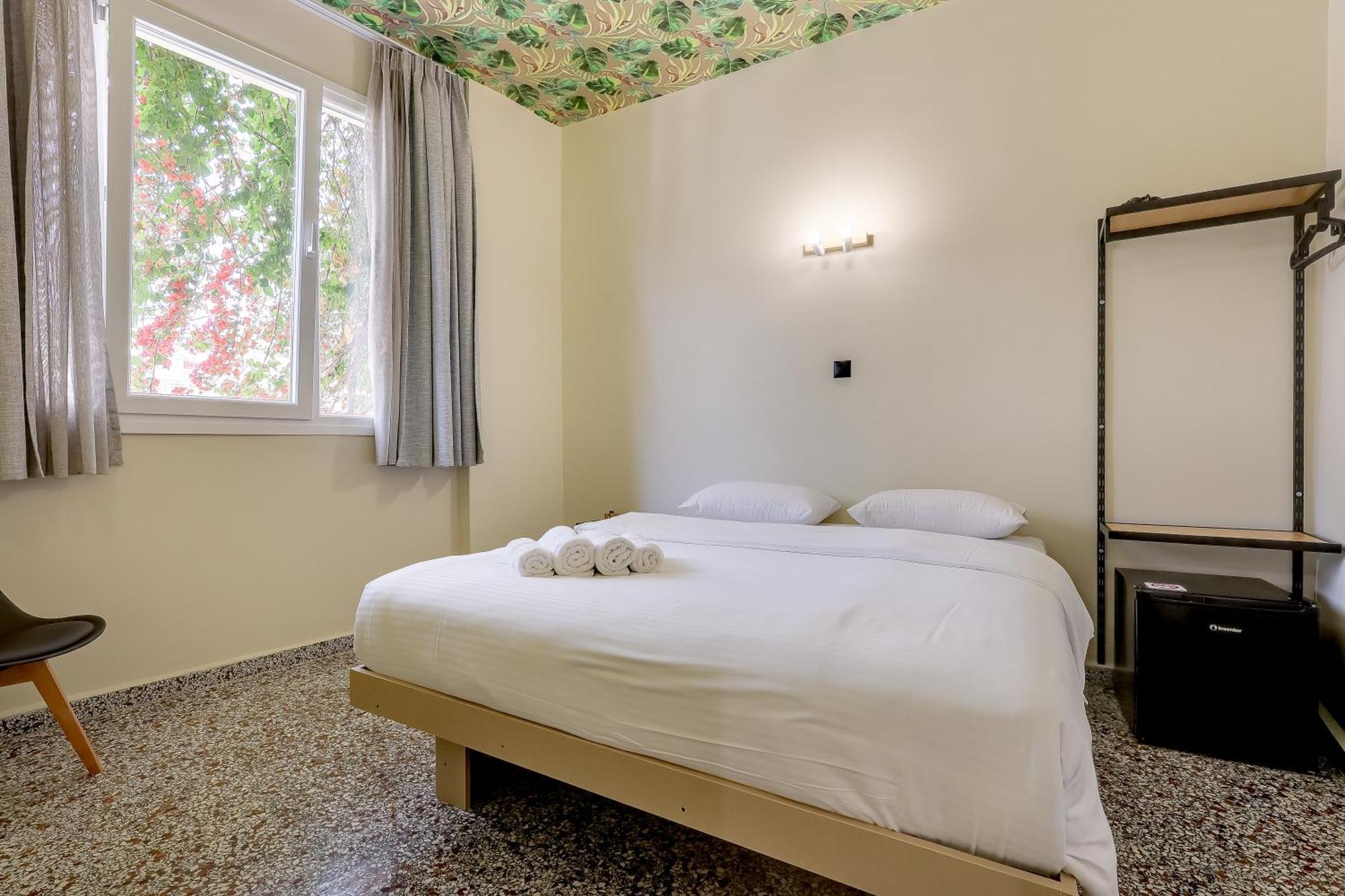 7Athens Apart otel Dış mekan fotoğraf