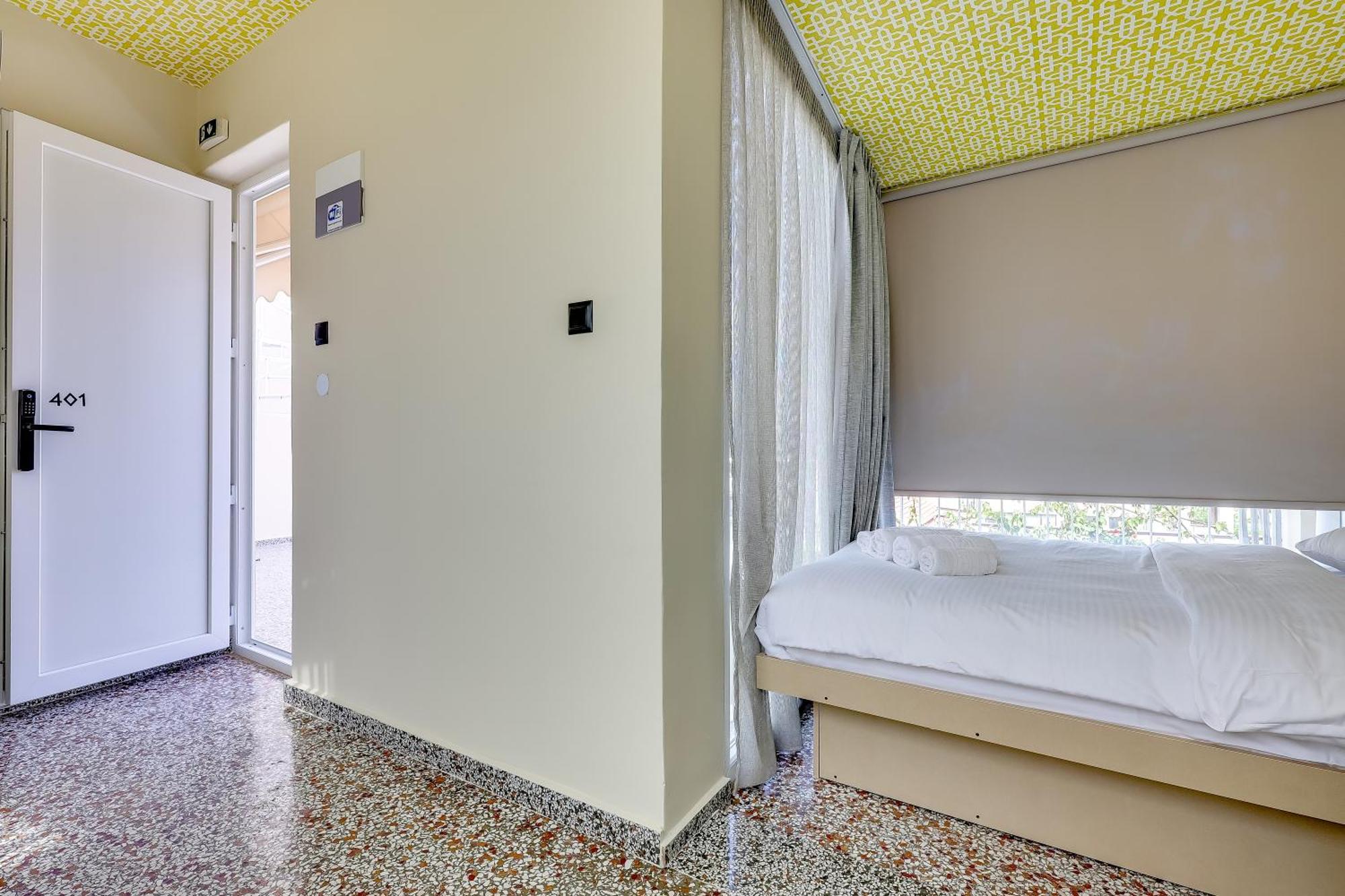 7Athens Apart otel Dış mekan fotoğraf