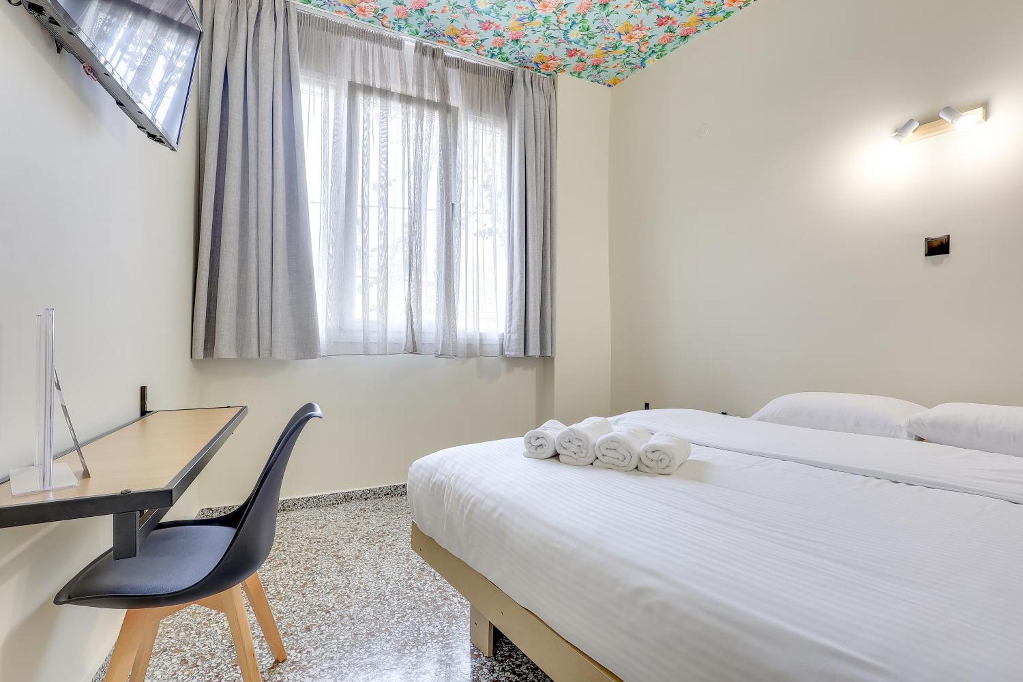 7Athens Apart otel Dış mekan fotoğraf