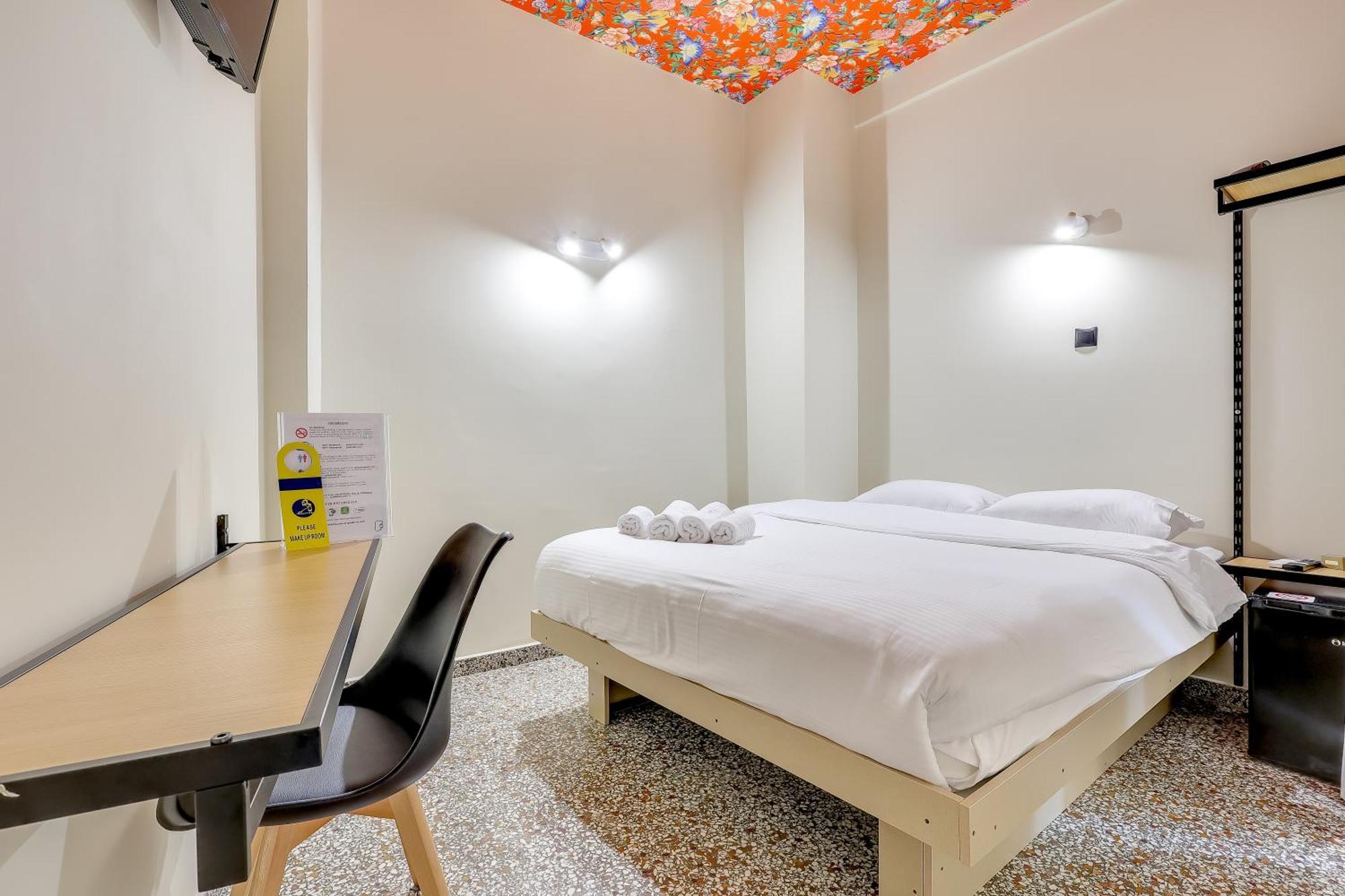 7Athens Apart otel Dış mekan fotoğraf