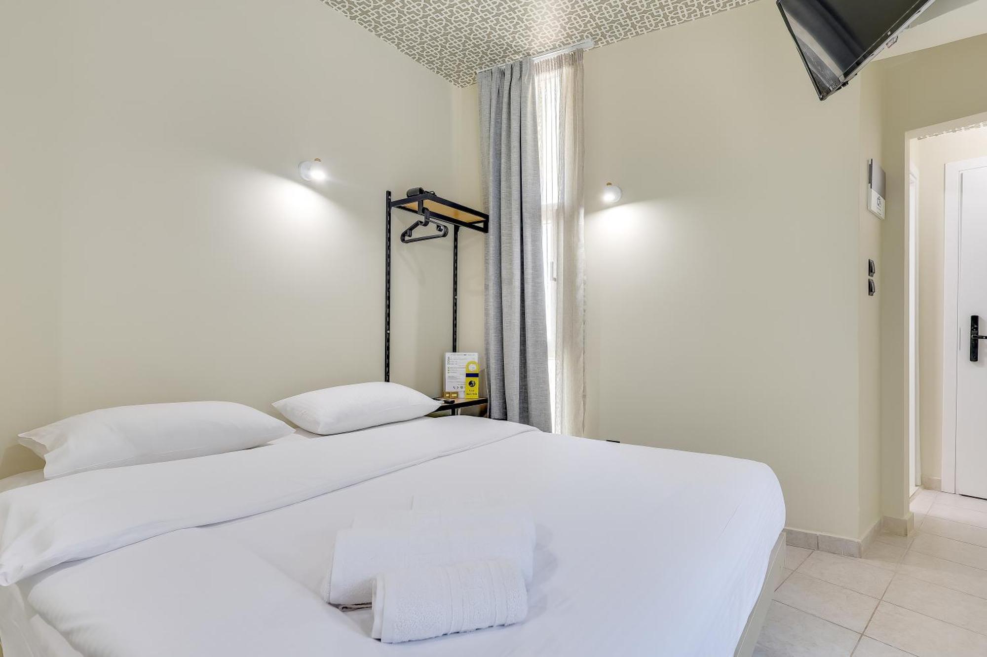 7Athens Apart otel Dış mekan fotoğraf