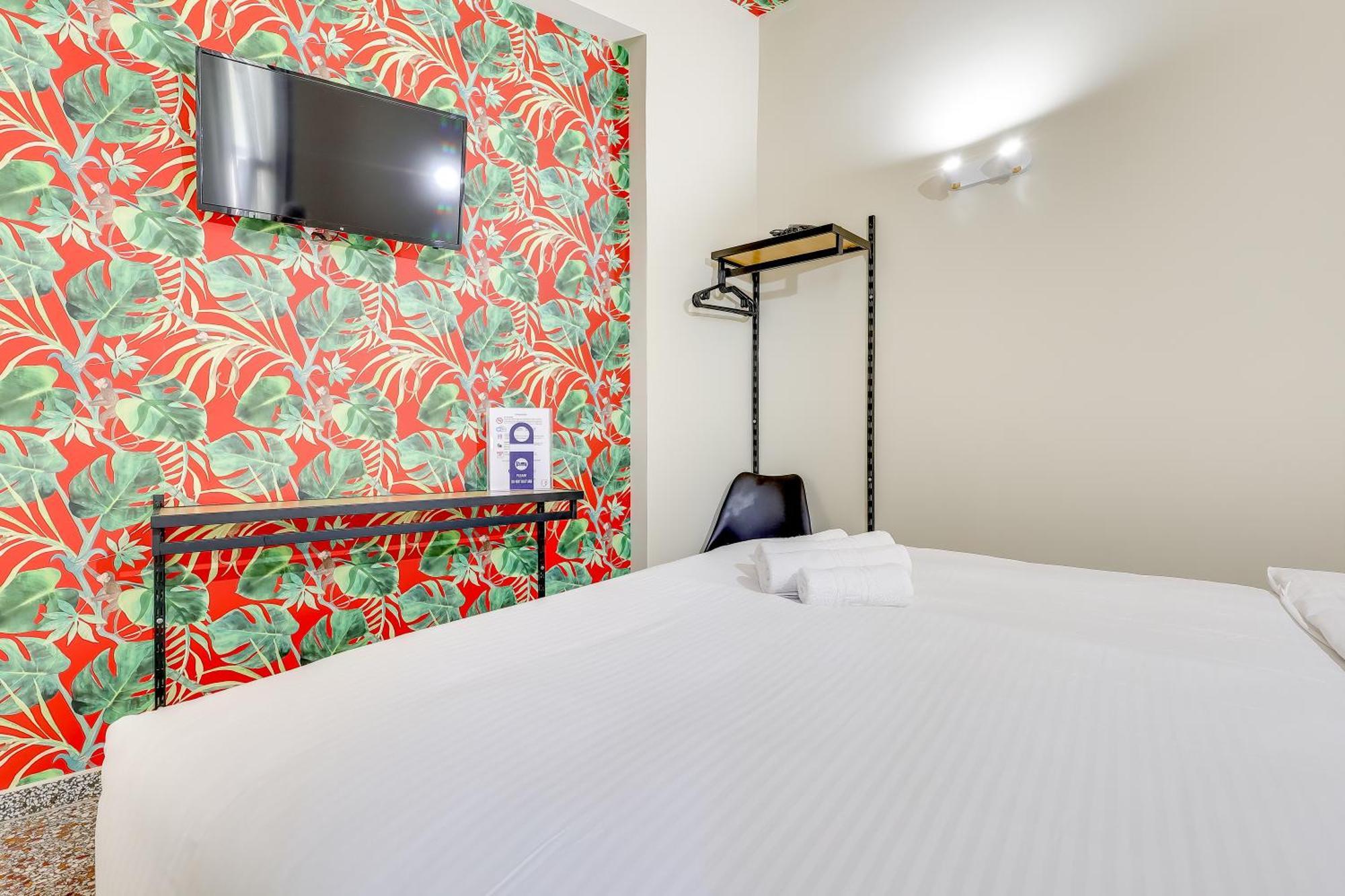 7Athens Apart otel Dış mekan fotoğraf
