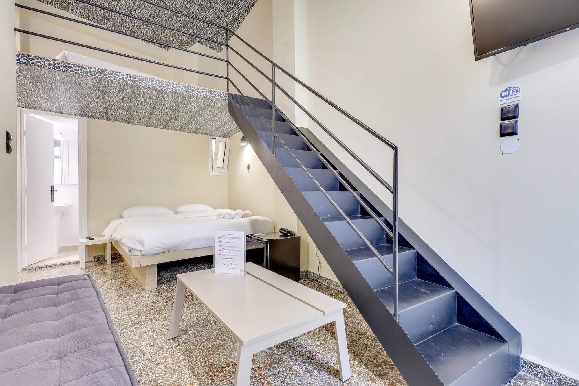 7Athens Apart otel Dış mekan fotoğraf