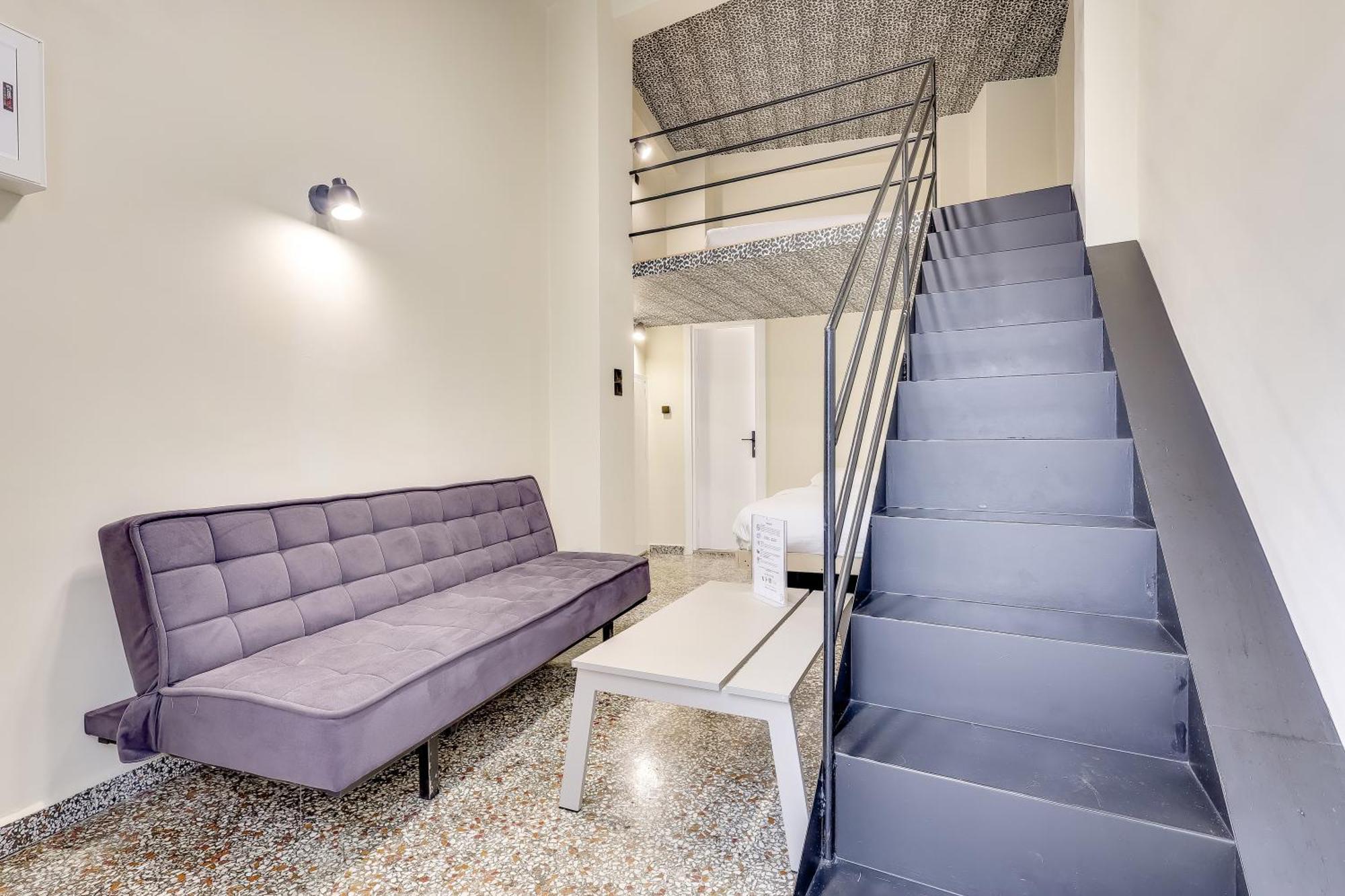 7Athens Apart otel Dış mekan fotoğraf